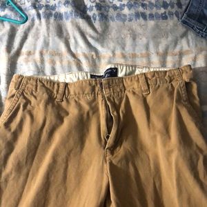 American eagle Chinos 38x32